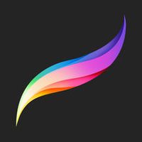 procreate下载正版免费华为平板