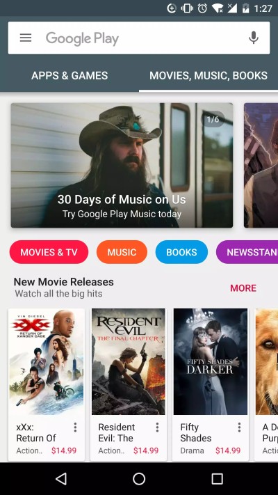 Playstore