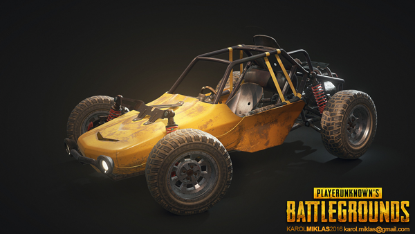 pubg国际服正版
