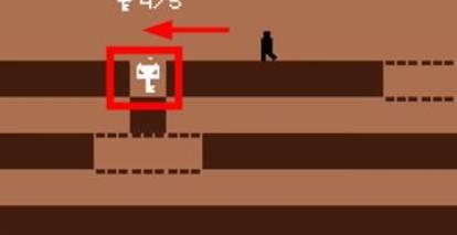只有一道门小游戏(Level Devil)