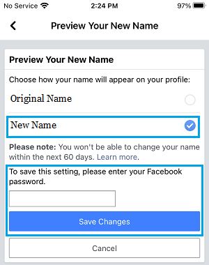 facebook官方版