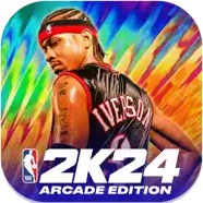 NBA2K24直装版ios