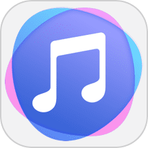 华为音乐app