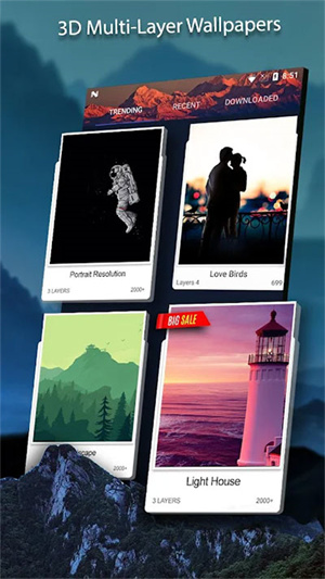 3dwallpapers