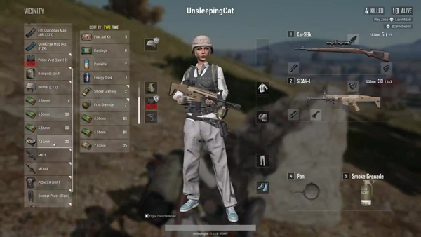 pubg国际服正版