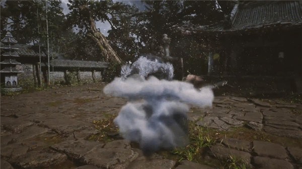 黑神话悟空同人手游