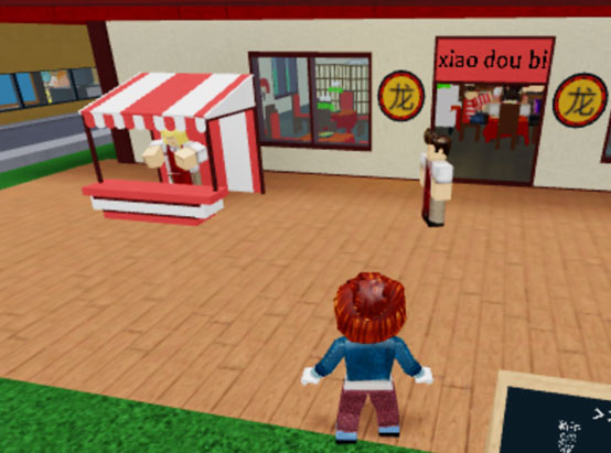 罗布乐思Roblox官方正版
