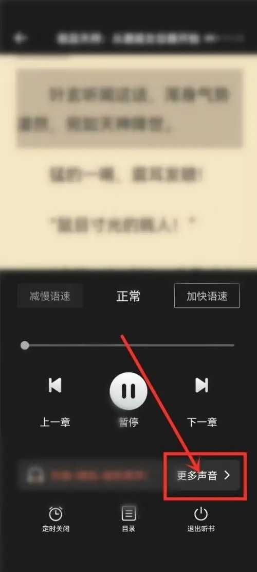 西瓜免费小说