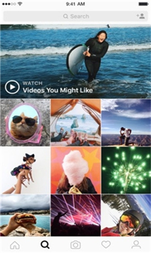 instagram官网版正版