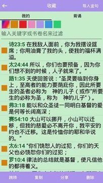 精读圣经安卓版
