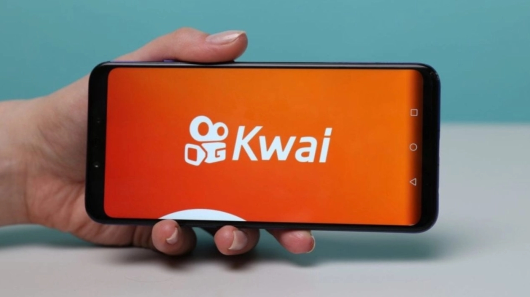 kwai快手国际版