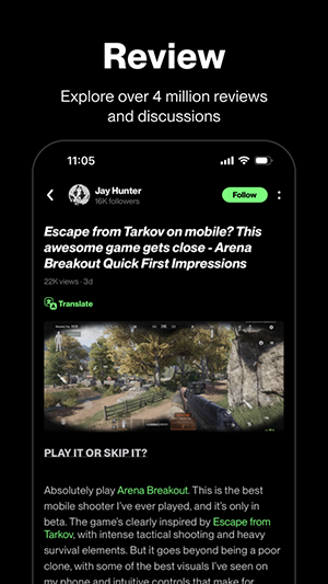 taptap海外版