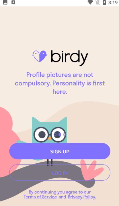 birdy软件免费版