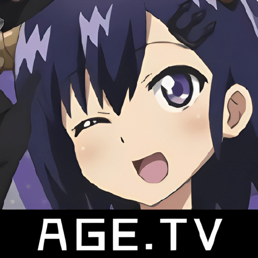 age动画动漫