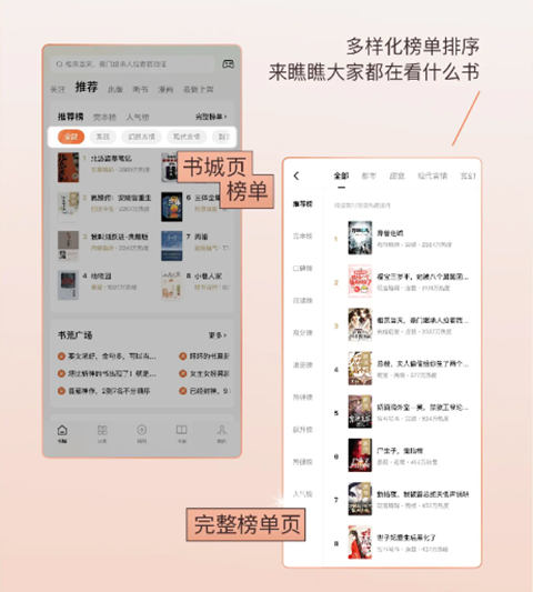 番茄小说免费版