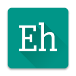 ehviewer不用谢我是雷锋绿色版
