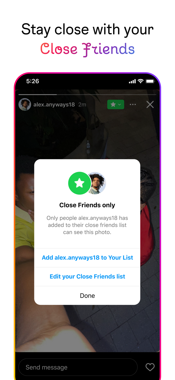 正版instagram官方版