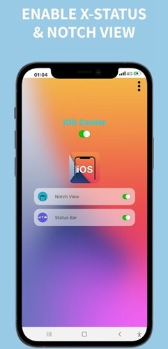 x-statusapp