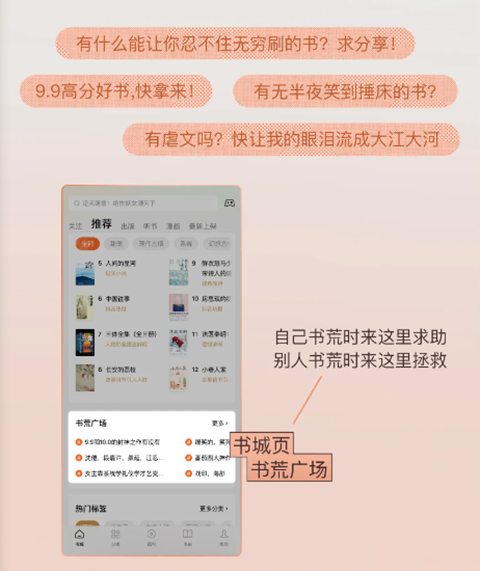 番茄小说免费版