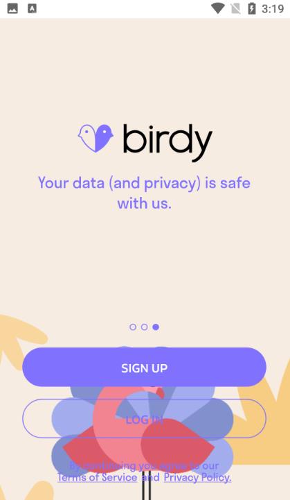 birdy软件免费版