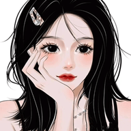 小姐妹聊天
