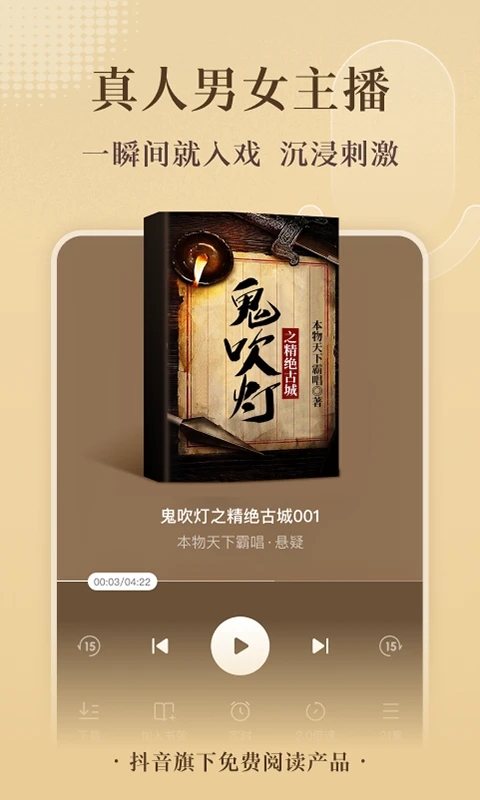 番茄小说纯净版
