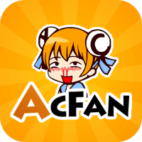 acfun流鼻血图标版龙年