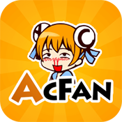 acfun流鼻血图标版1.1.5