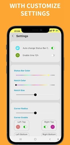 x-statusapp