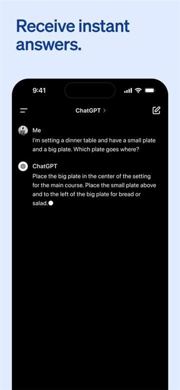 ChatGPT中文版