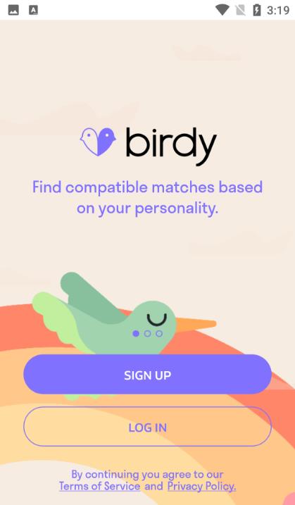 birdy软件免费版