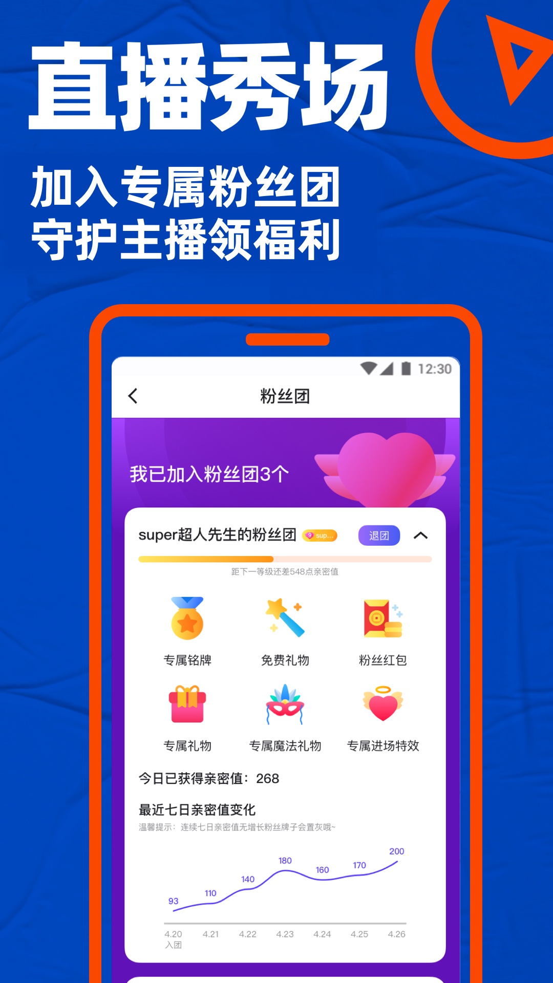 布鲁帝blued