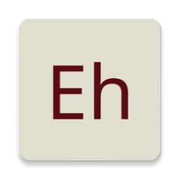ehviewer白色版1.9.8.4
