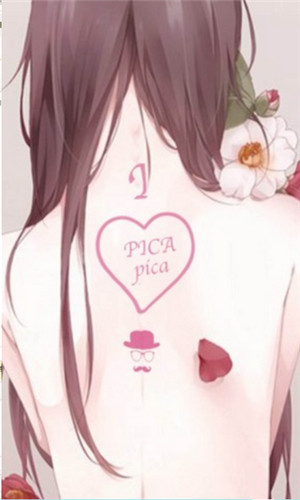picacg哔咔漫画官网正版