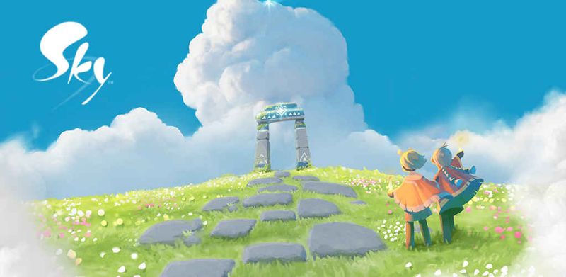 sky光遇全物品