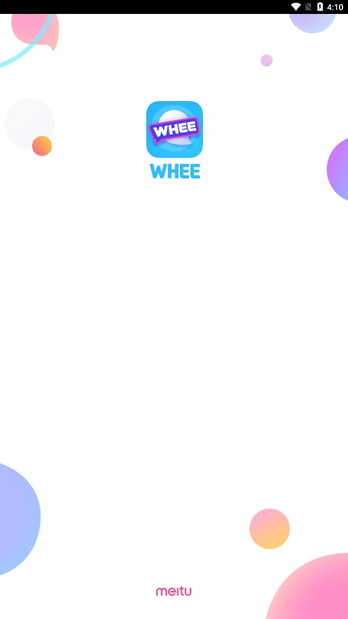 whee美图