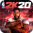 NBA 2K20中文版