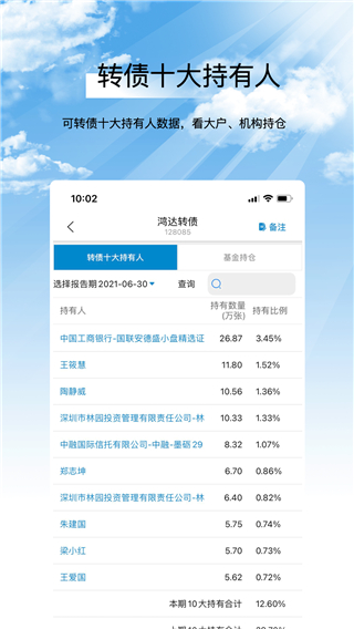集思录app