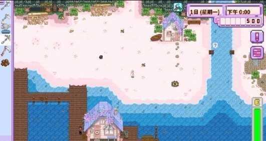 星露谷物语数数魔改版2026