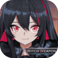 魔女兵器日服 v1.0