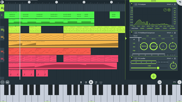FL Studio Mobile(水果音乐制作软件)