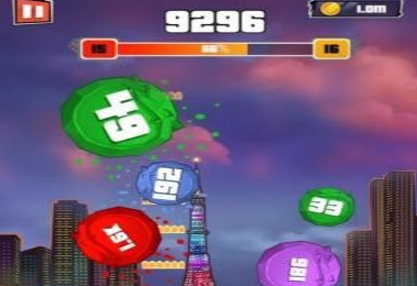 爆裂枪王