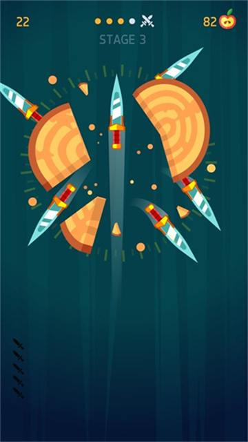 knife hit安卓版