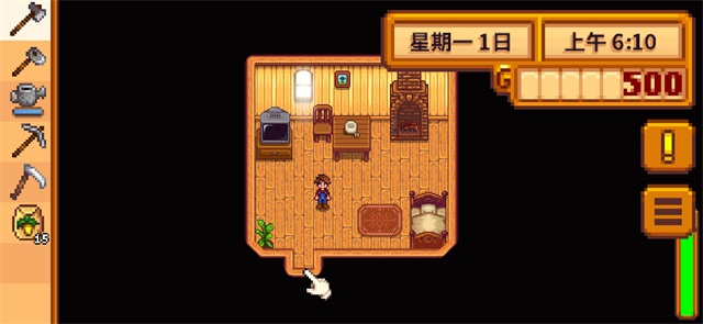 星露谷物语1.6汉化手机版