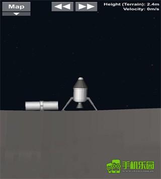 航天模拟器正版