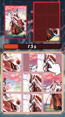 武娘消消乐