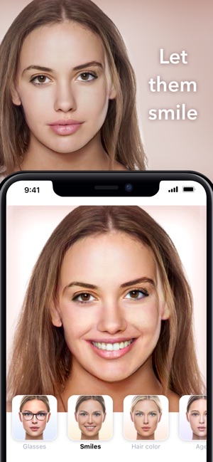 faceapp全解锁版安卓版