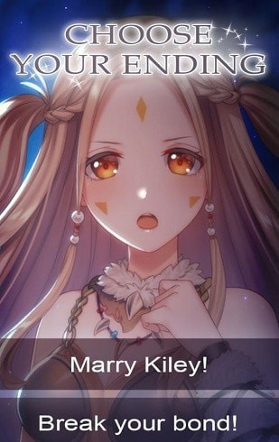 冒险之心