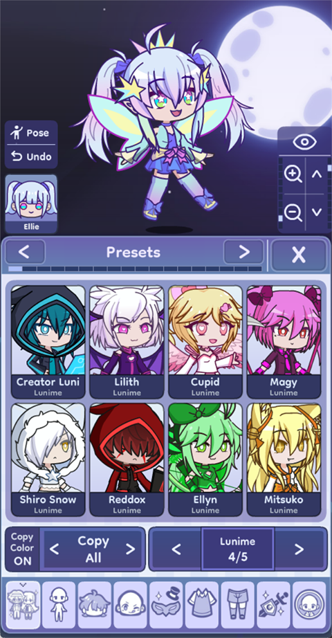 gachalife2官方汉化版