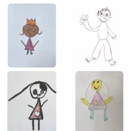 animateddrawings手机版